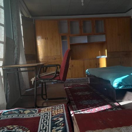 Julay Guest House Leh Exterior photo