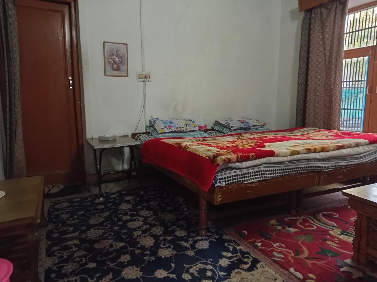Julay Guest House Leh Exterior photo