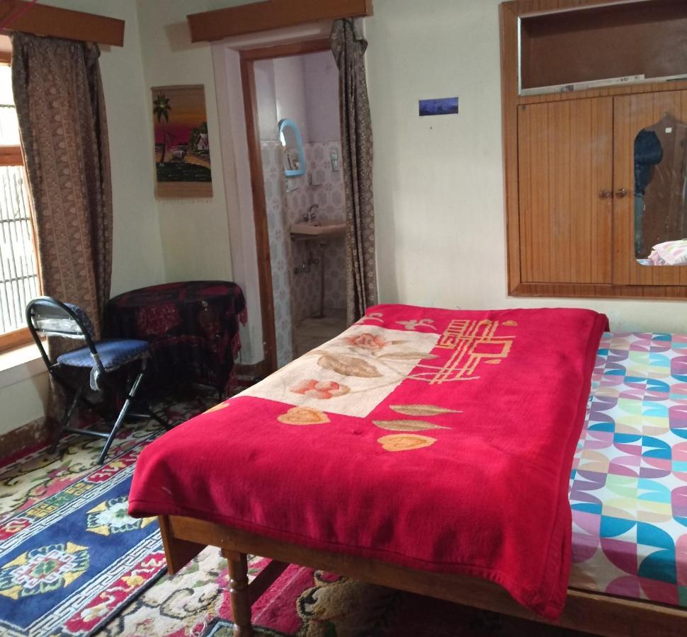 Julay Guest House Leh Exterior photo