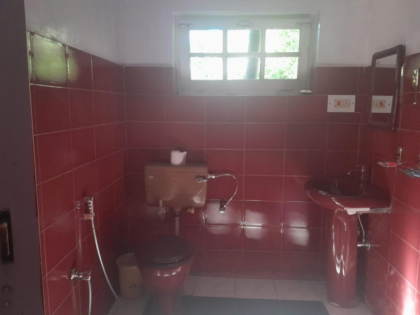 Julay Guest House Leh Exterior photo