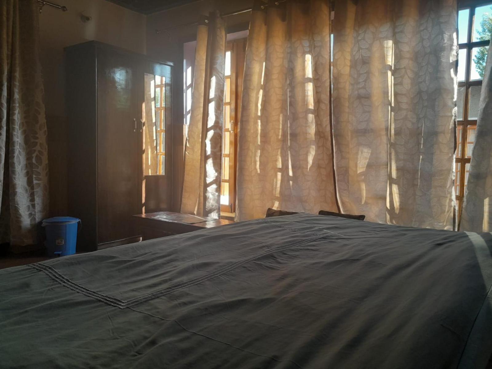 Julay Guest House Leh Exterior photo