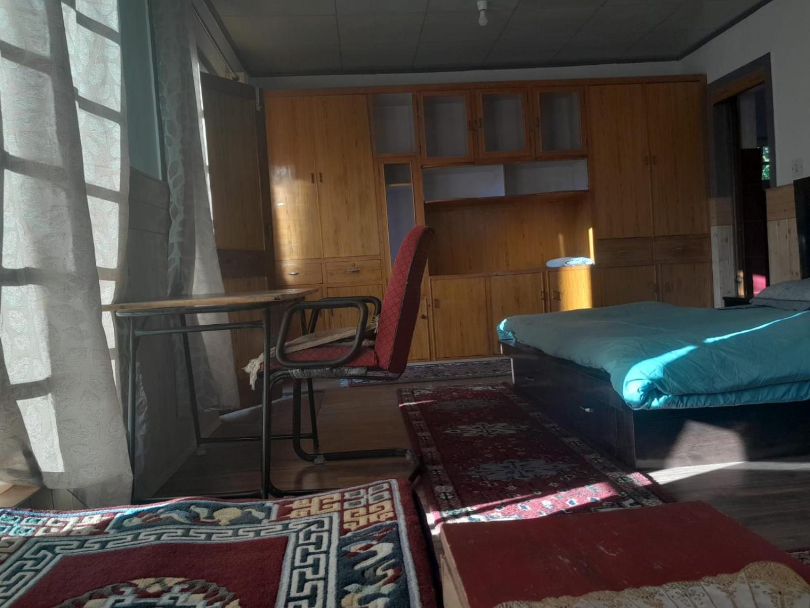 Julay Guest House Leh Exterior photo