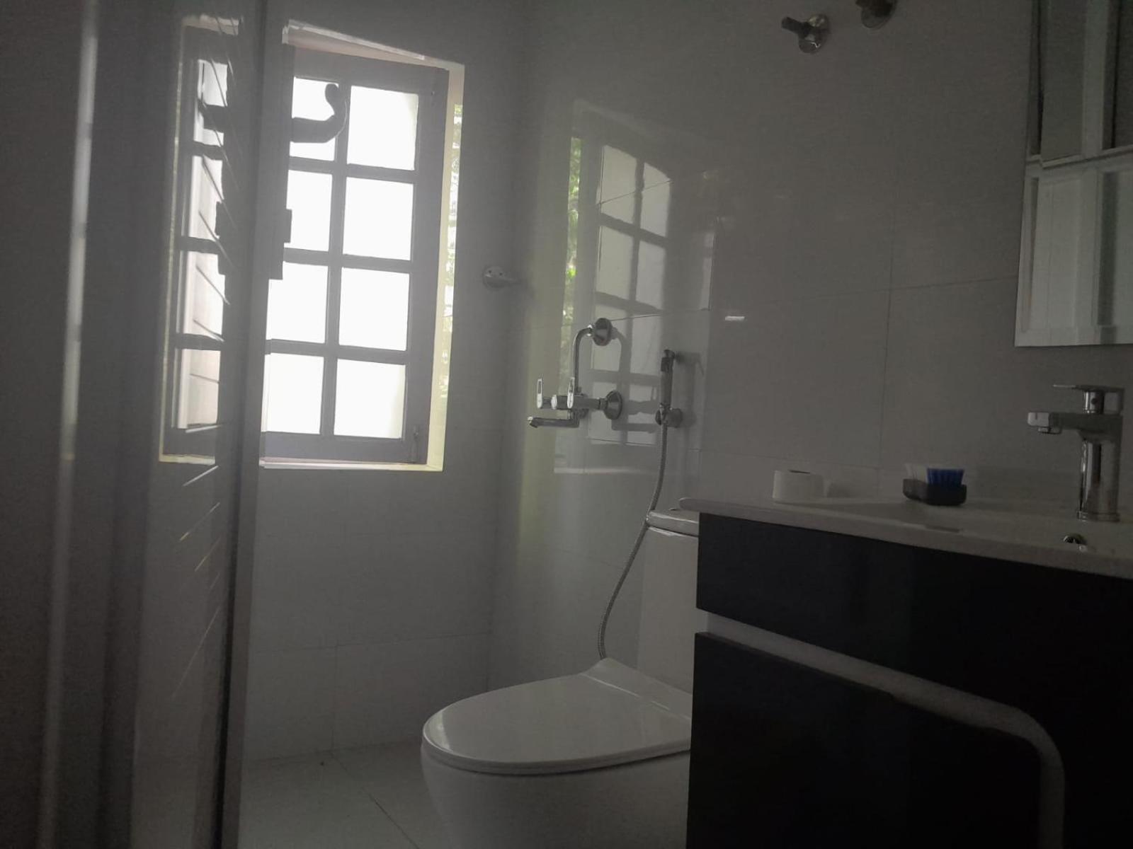 Julay Guest House Leh Exterior photo